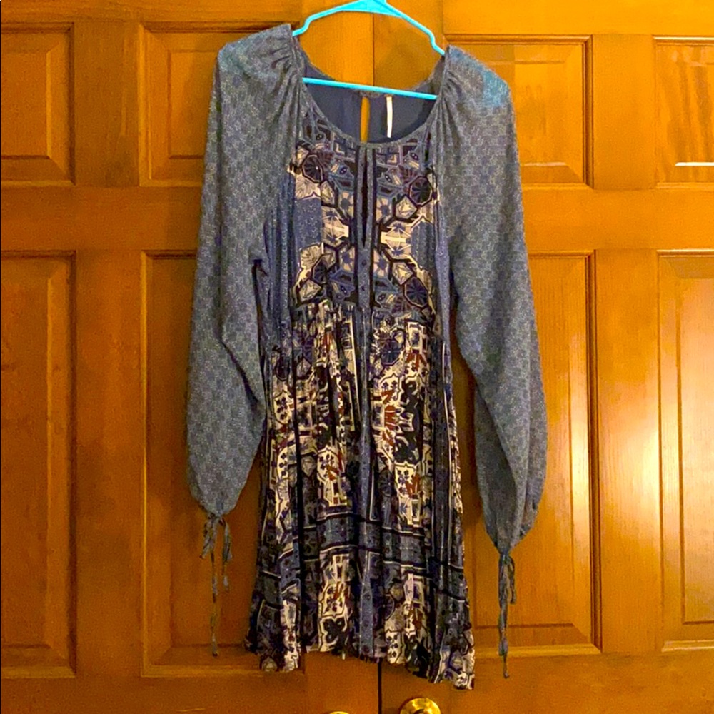 Free People Dress